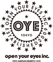 OPEN YOUR EYES KK